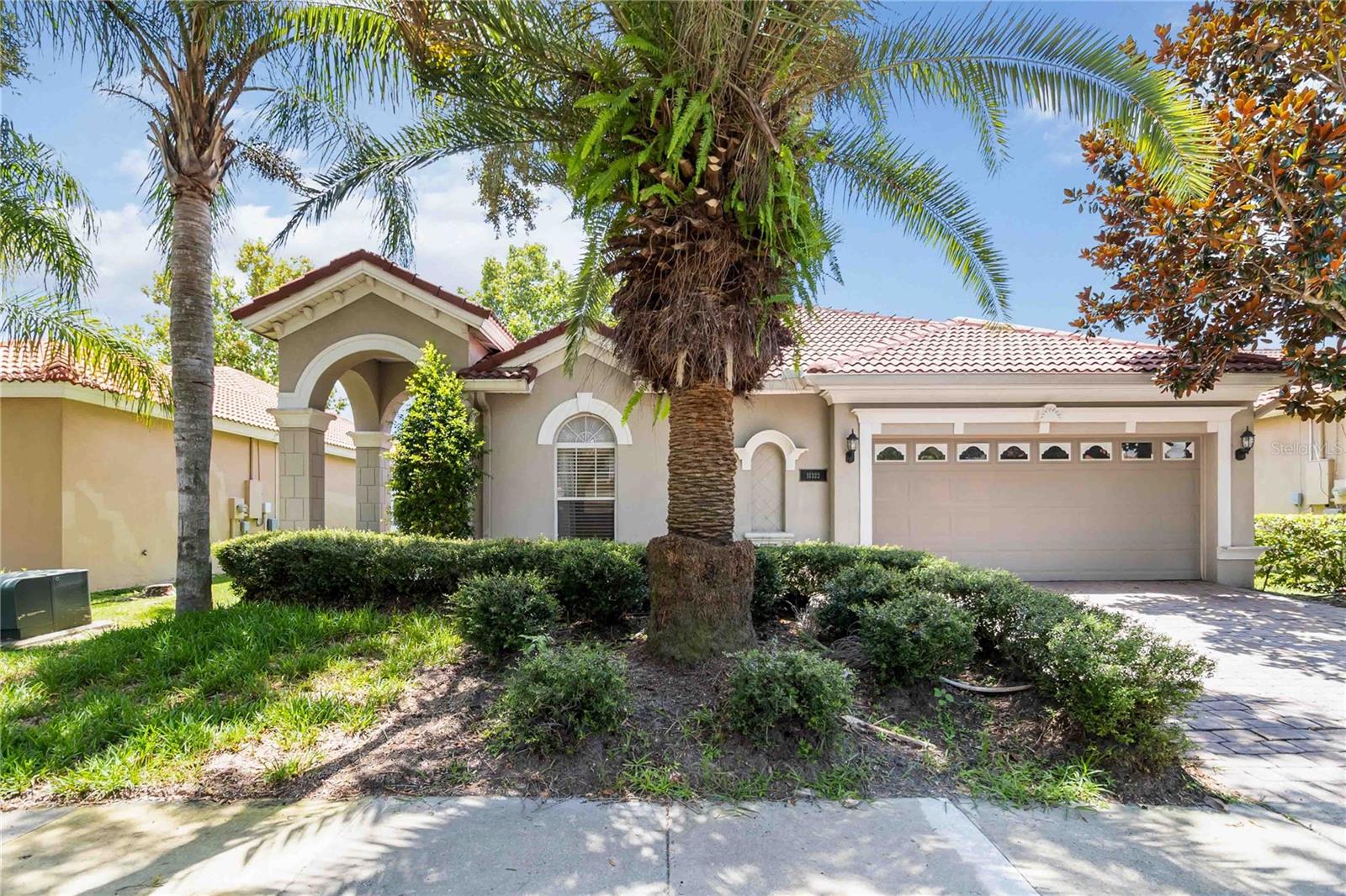 Details for 11322 Rapallo Lane, WINDERMERE, FL 34786