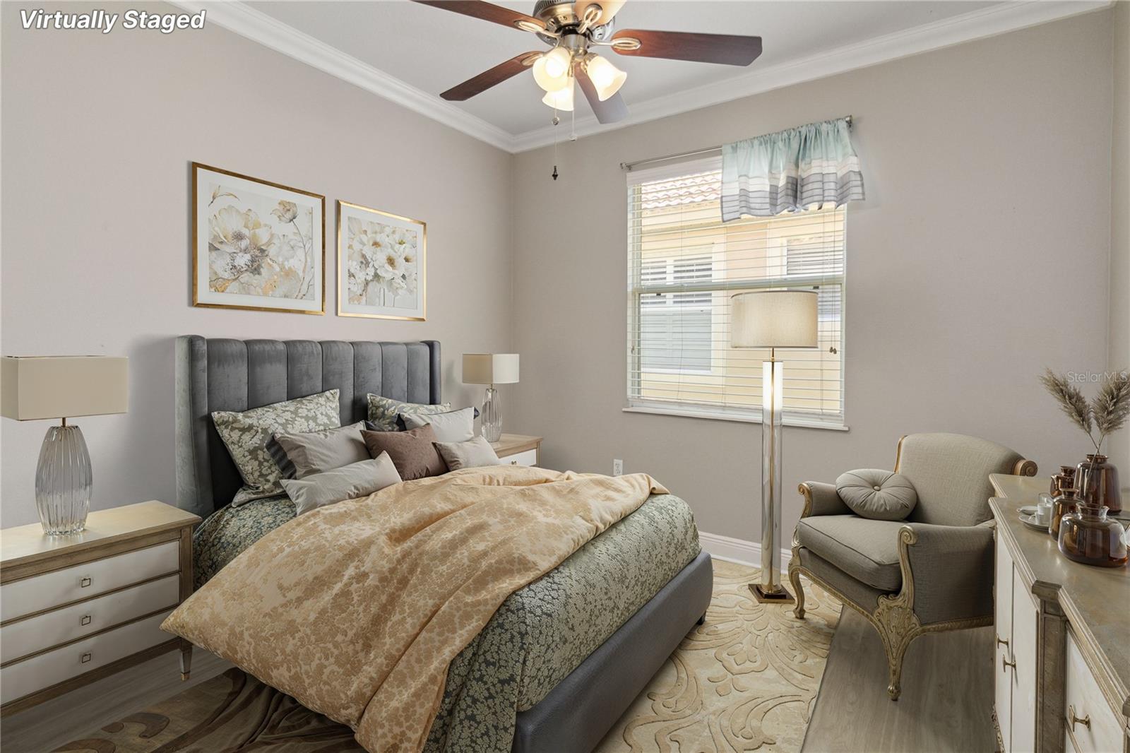 Image 22 of 42 For 11322 Rapallo Lane