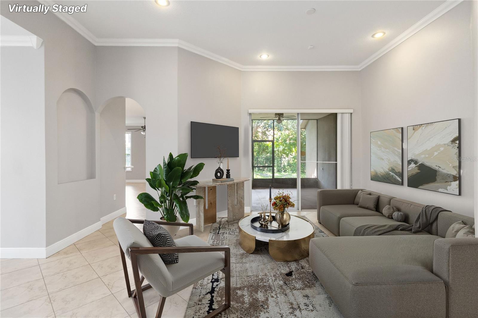 Image 3 of 42 For 11322 Rapallo Lane