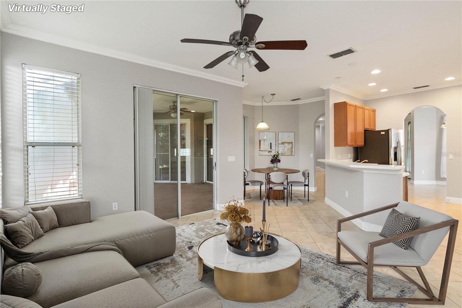 Image 4 of 42 For 11322 Rapallo Lane