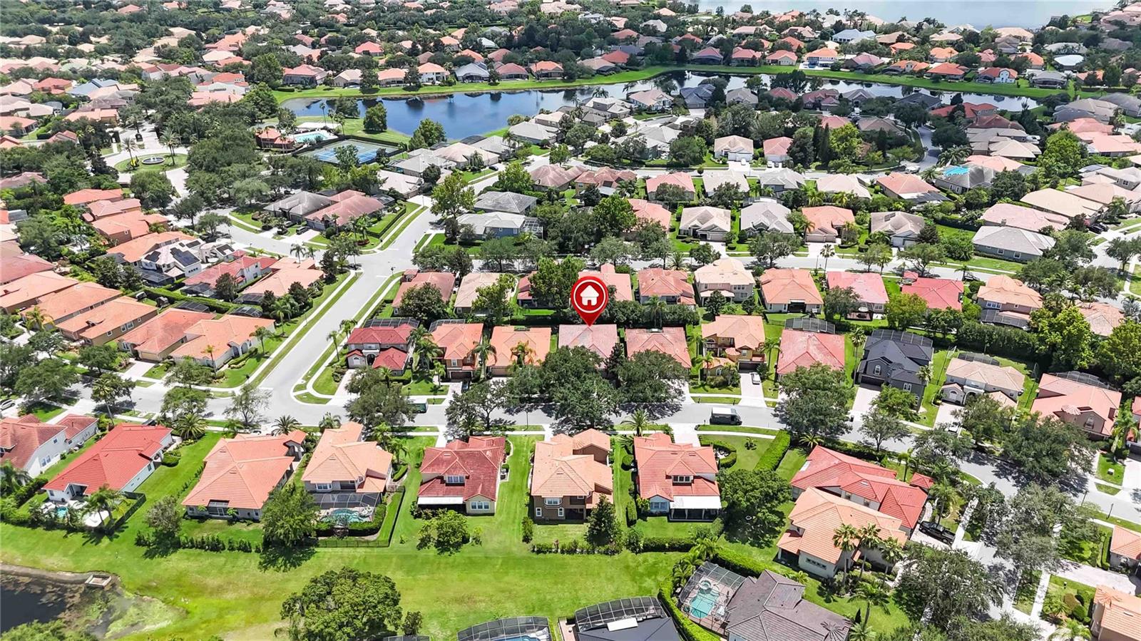 Image 40 of 42 For 11322 Rapallo Lane