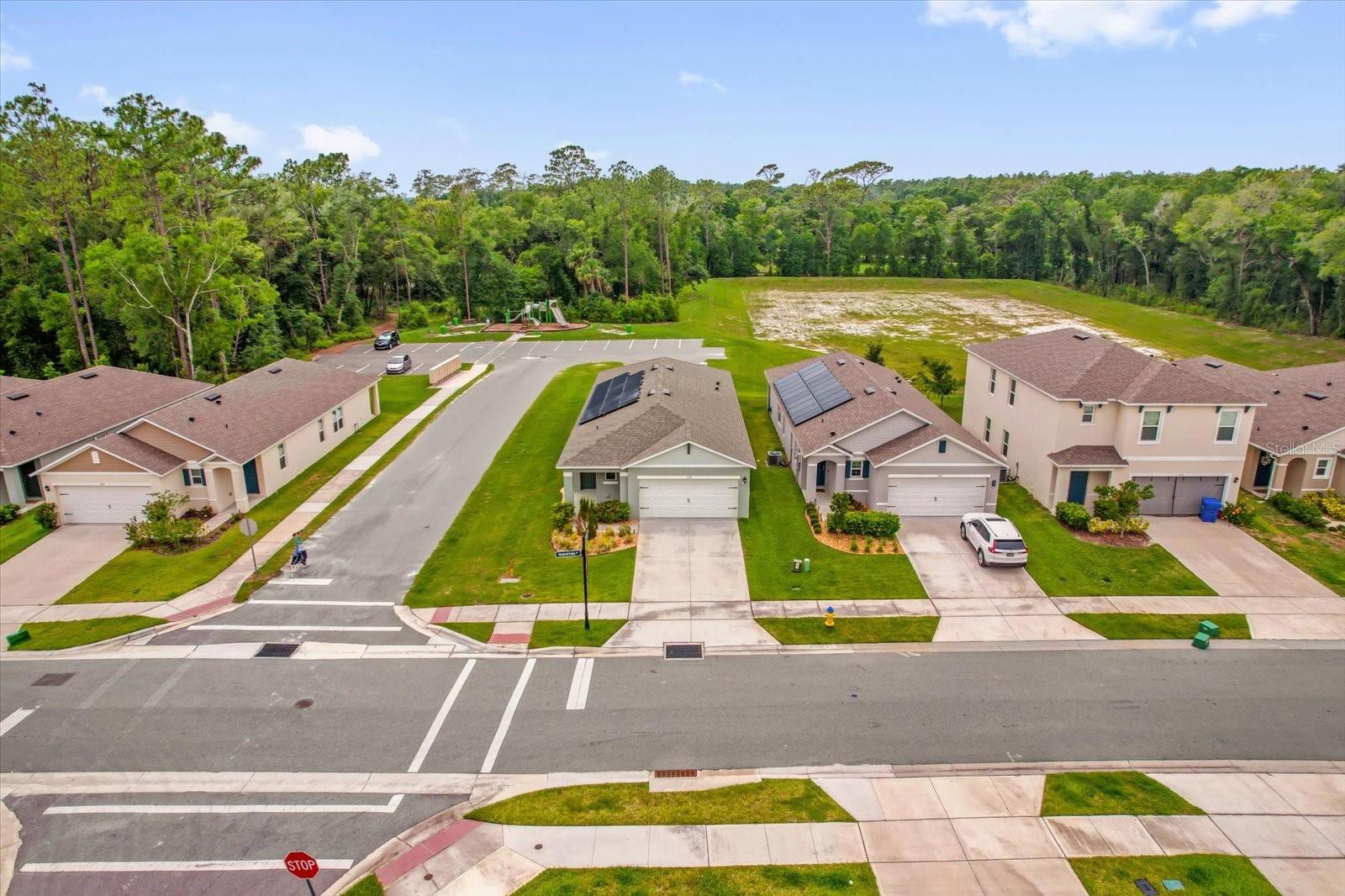 Image 2 of 30 For 336 Pelham Park Drive