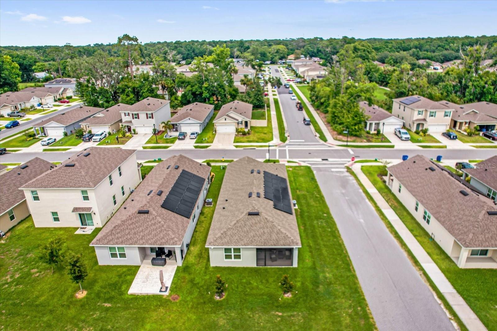 Image 25 of 30 For 336 Pelham Park Drive
