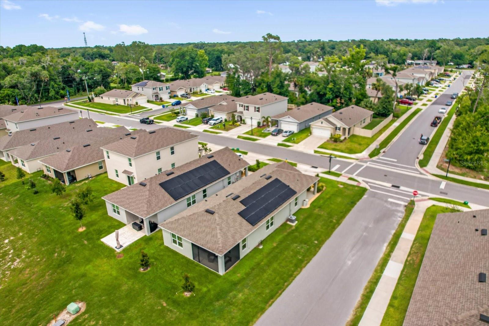 Image 27 of 30 For 336 Pelham Park Drive