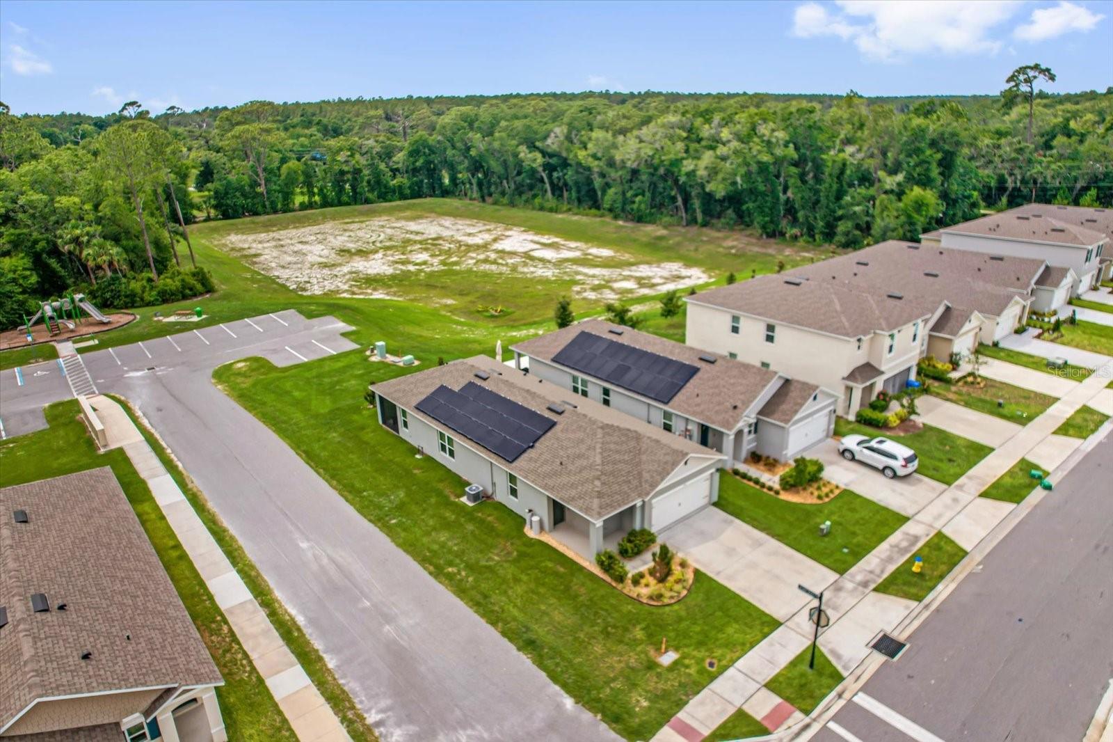 Image 3 of 30 For 336 Pelham Park Drive