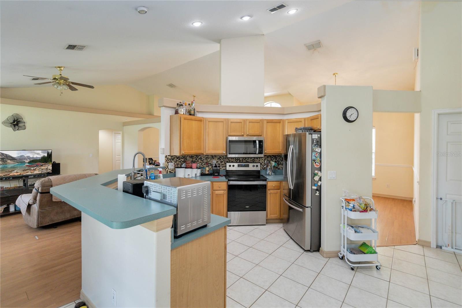 Image 3 of 16 For 3250 Sawgrass Creek Circle