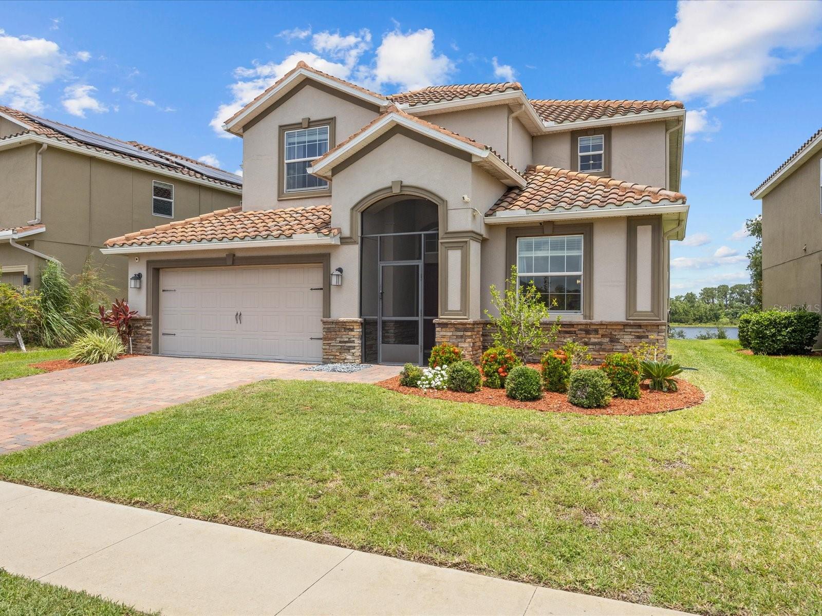 Details for 2105 Lake Side Avenue, DAVENPORT, FL 33837