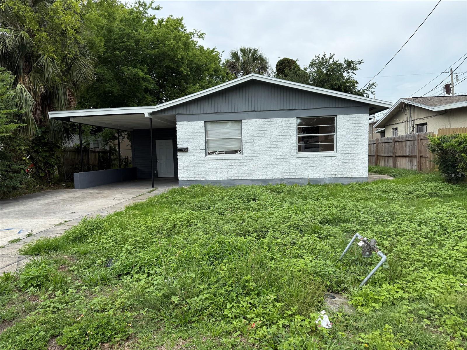 Listing Details for 508 Caroline Street, DAYTONA BEACH, FL 32114