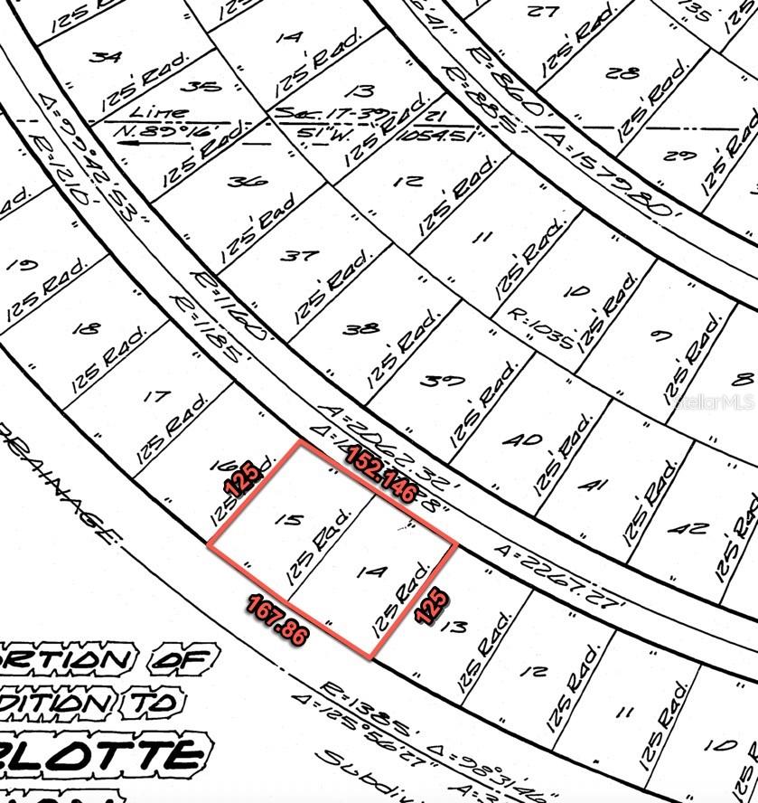 Image 2 of 24 For Lots 14 And 15 Constitution Drive