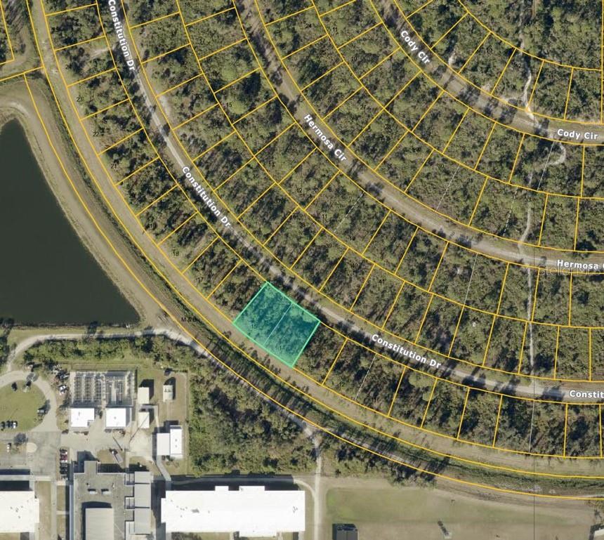 Image 3 of 24 For Lots 14 And 15 Constitution Drive