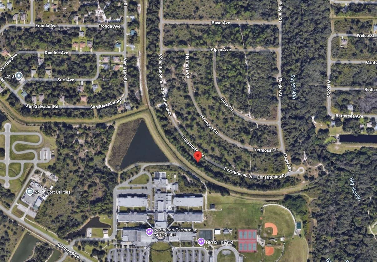 Image 4 of 24 For Lots 14 And 15 Constitution Drive