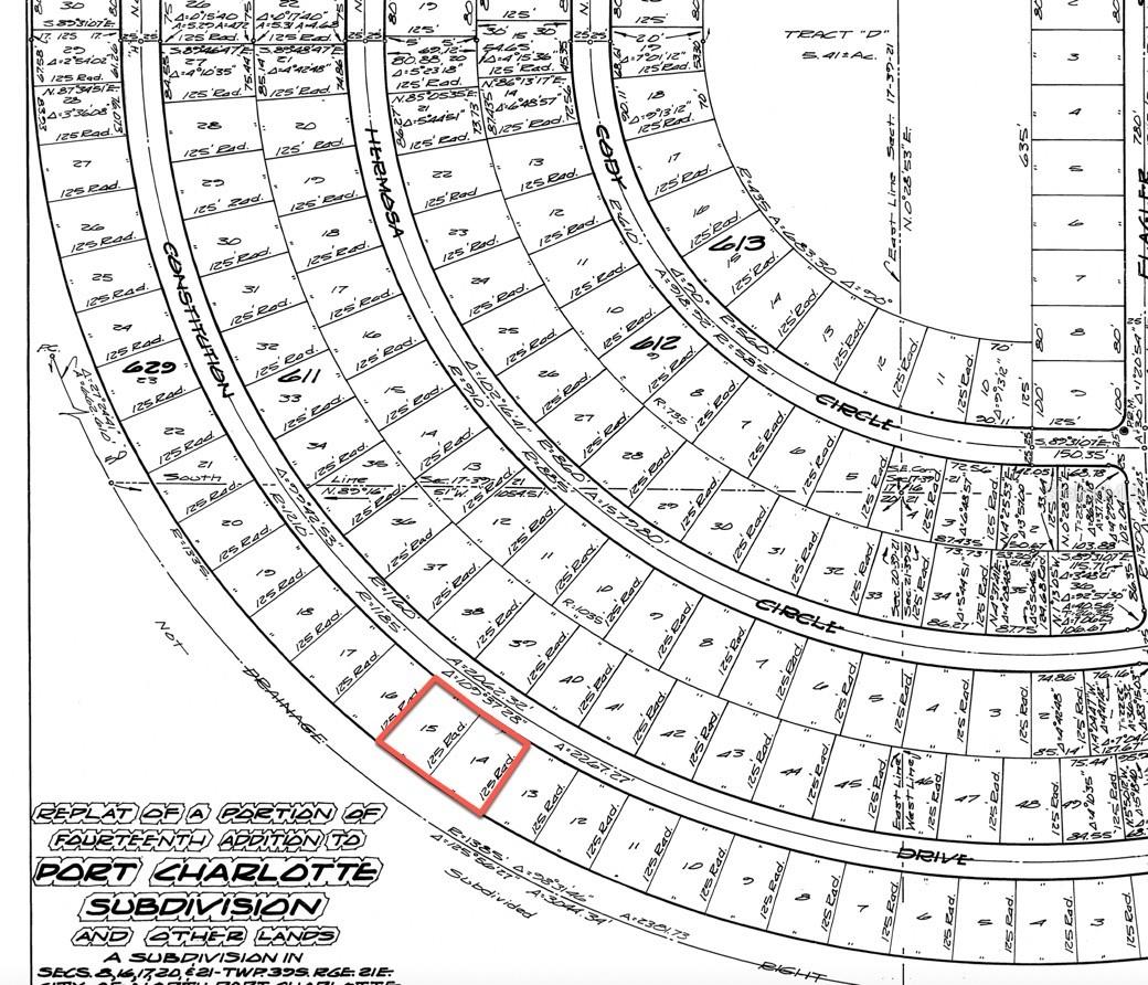 Image 5 of 24 For Lots 14 And 15 Constitution Drive