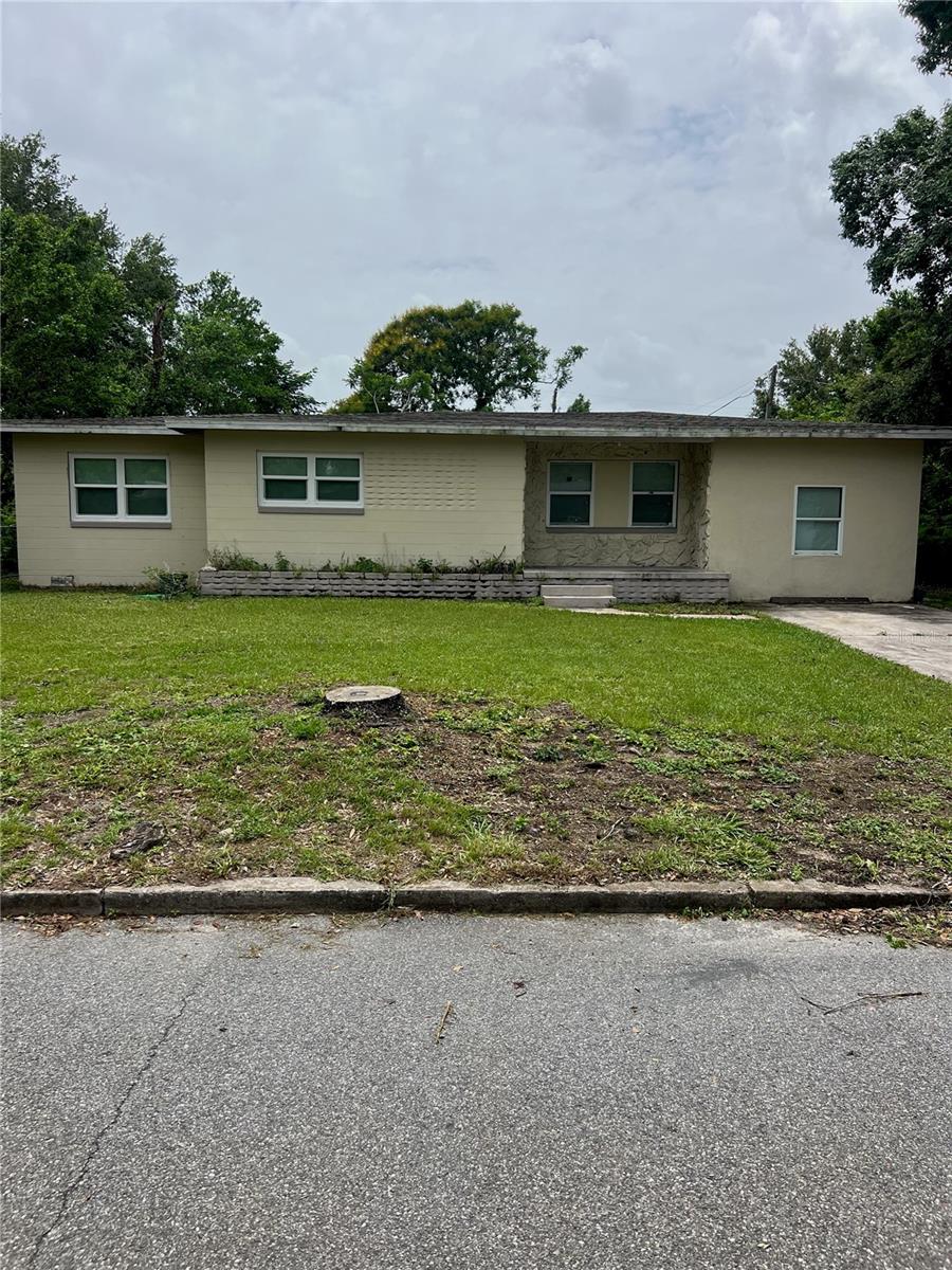Details for 3410 Calumet Drive, ORLANDO, FL 32810