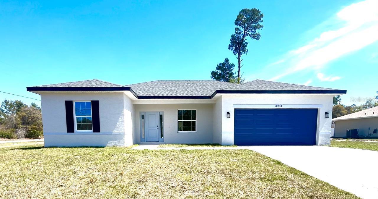 Details for 3553 157th Loop, OCALA, FL 34473