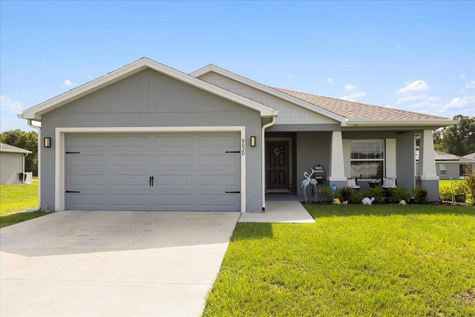 Details for 9020 42nd Court, OCALA, FL 34480