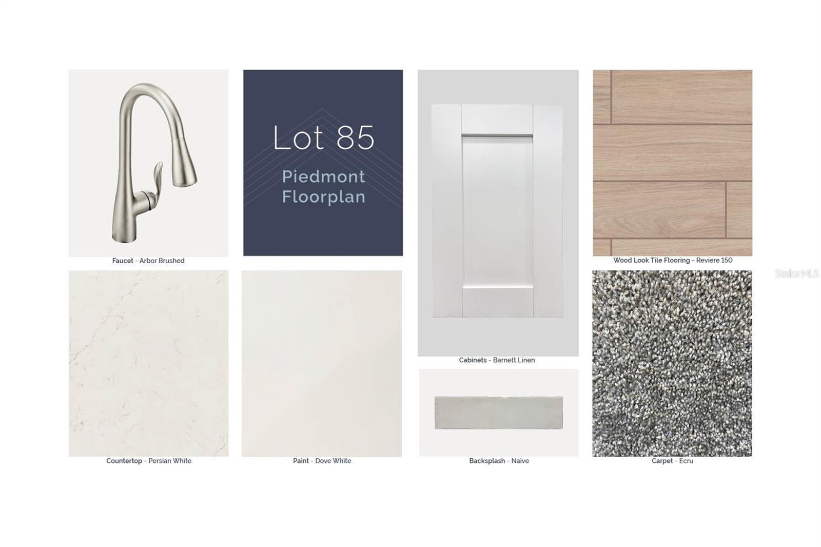 Image 46 of 48 For 813 River Stone Trail