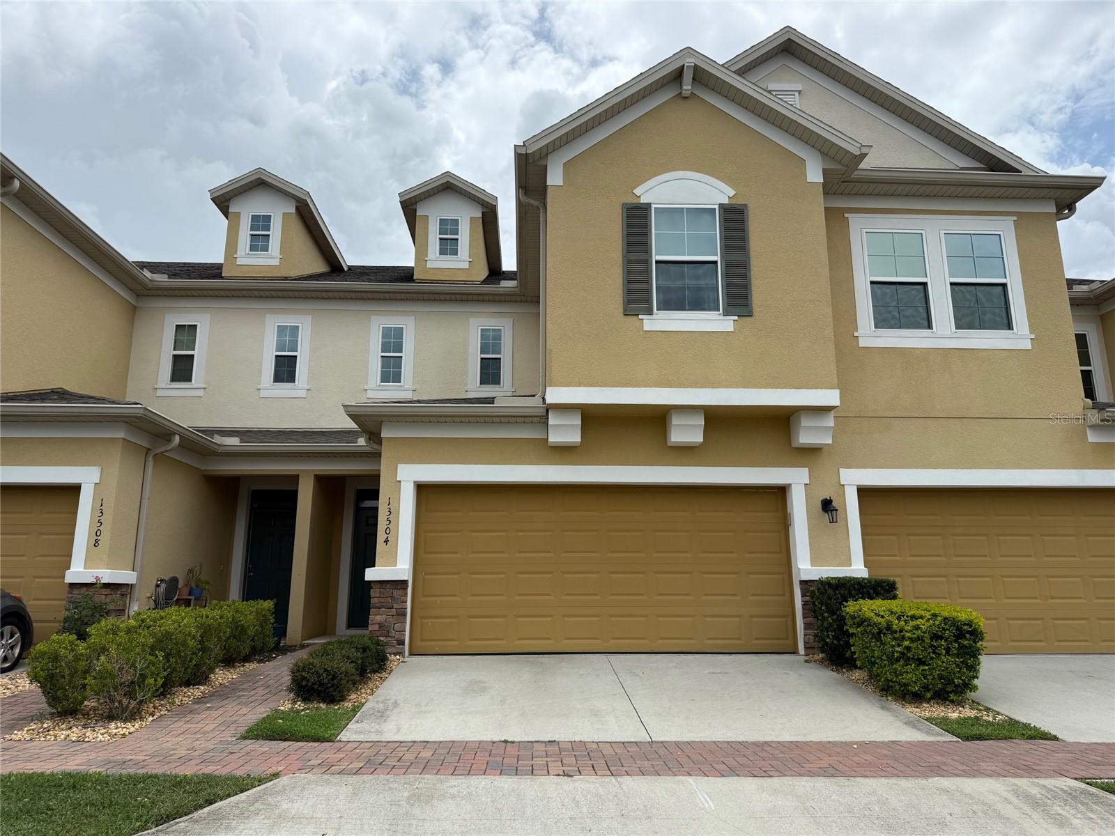 Details for 13504 Fountainbleau Drive, CLERMONT, FL 34711