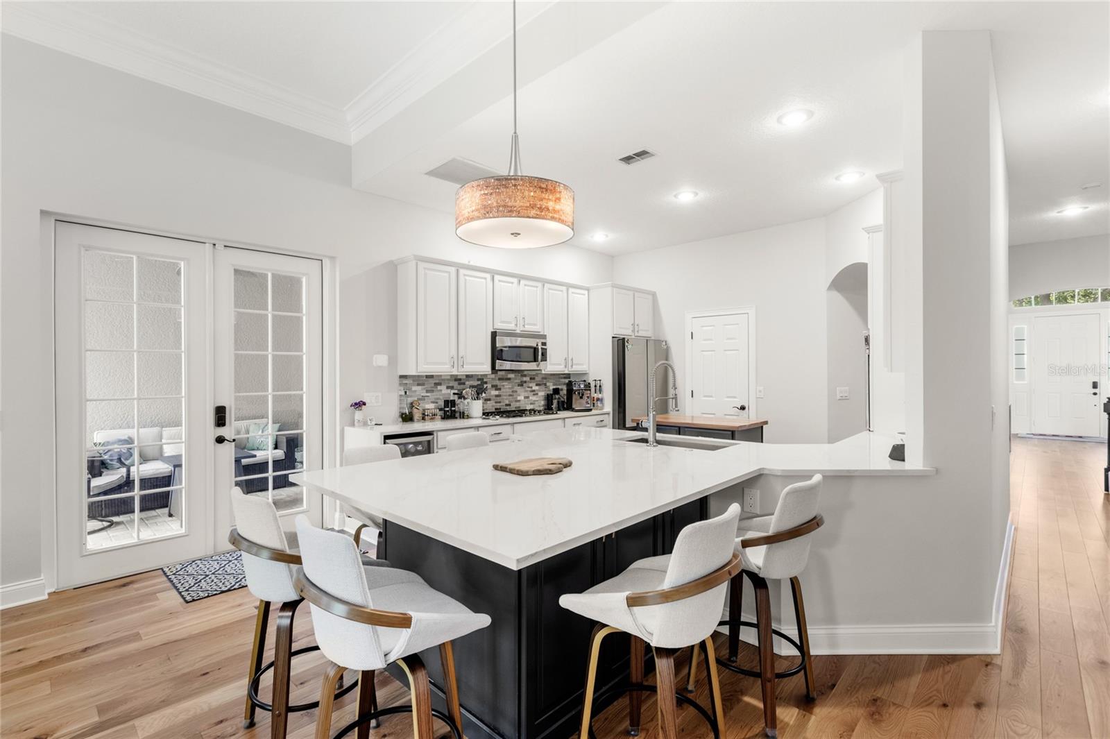 Image 12 of 45 For 11425 Claymont Circle