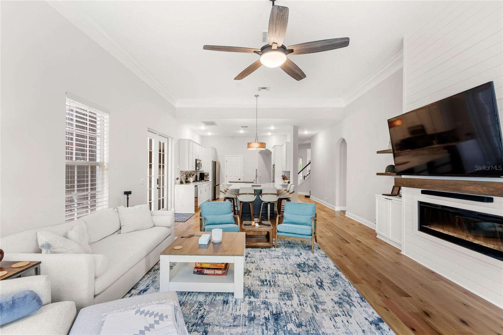Image 13 of 45 For 11425 Claymont Circle