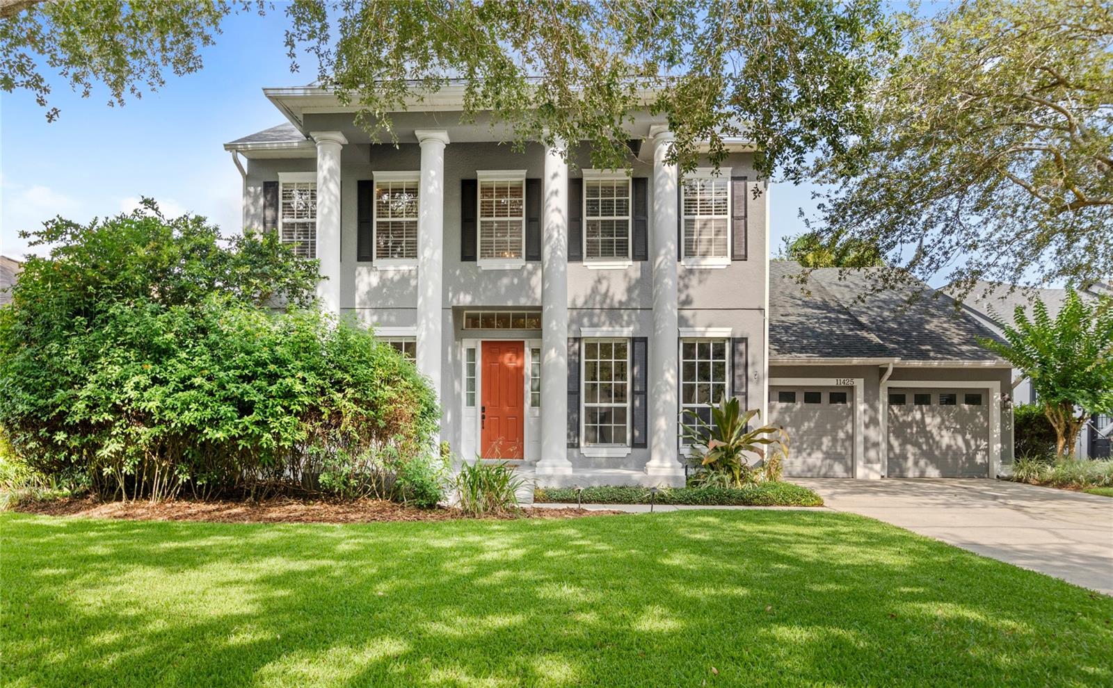 Image 2 of 45 For 11425 Claymont Circle