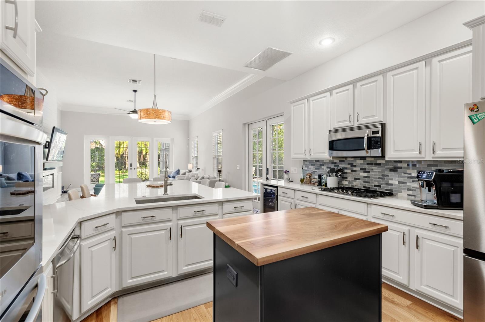 Image 8 of 45 For 11425 Claymont Circle