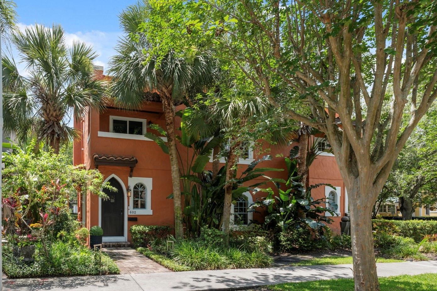 Details for 602 Livingston Street 3, ORLANDO, FL 32803