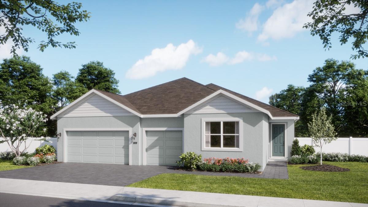 Listing Details for 737 Fairfields Lane, DELAND, FL 32720