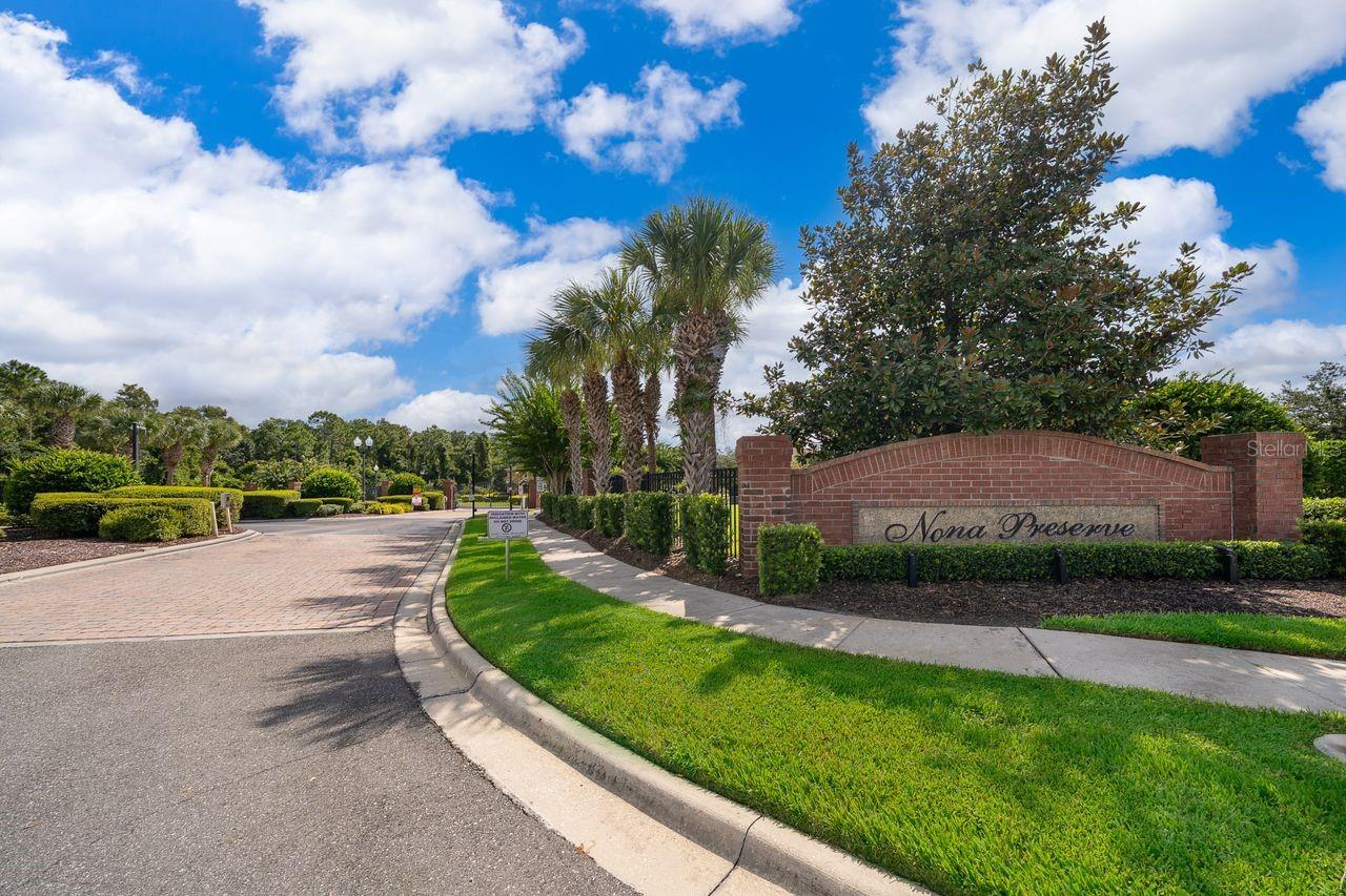 Image 23 of 26 For 9539 Silver Buttonwood Street