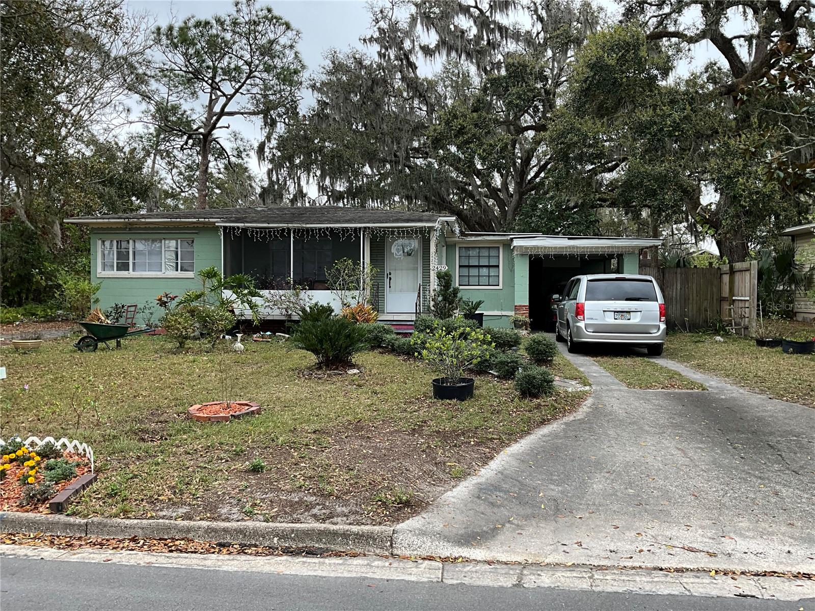 Details for 2429 Laurel Avenue, SANFORD, FL 32771