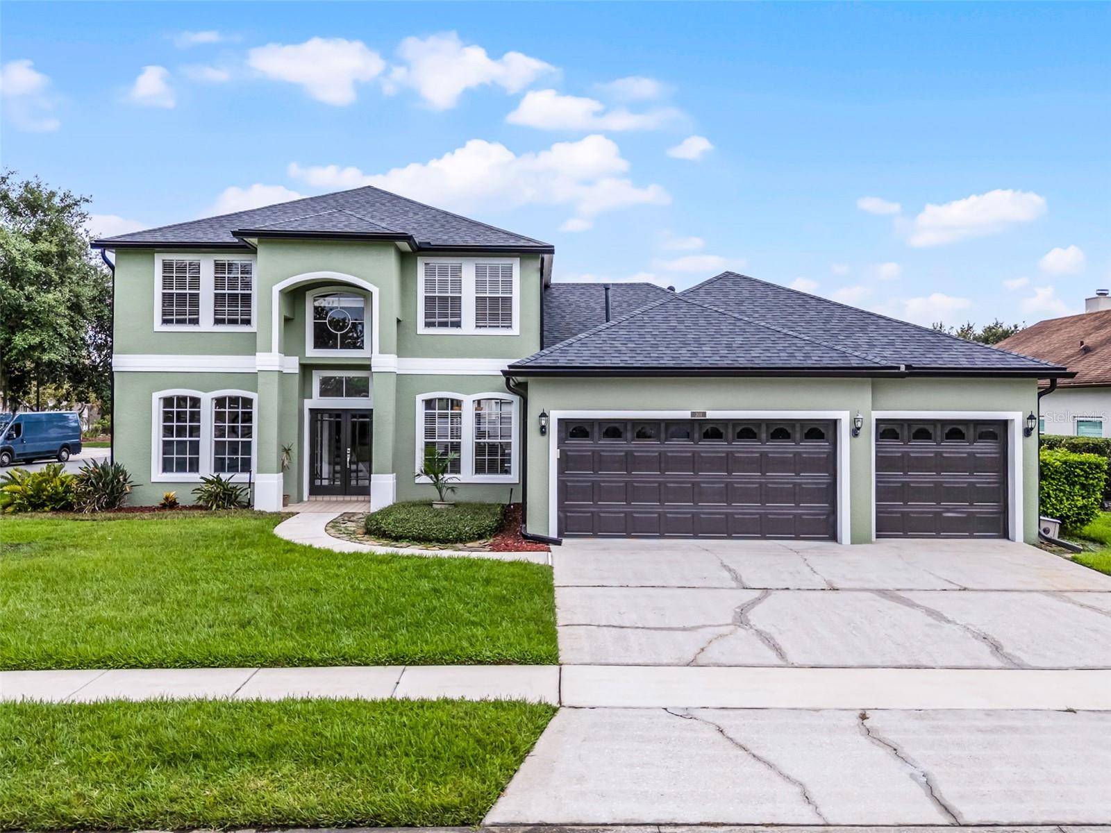Details for 201 Hammock Dunes Place, ORLANDO, FL 32828