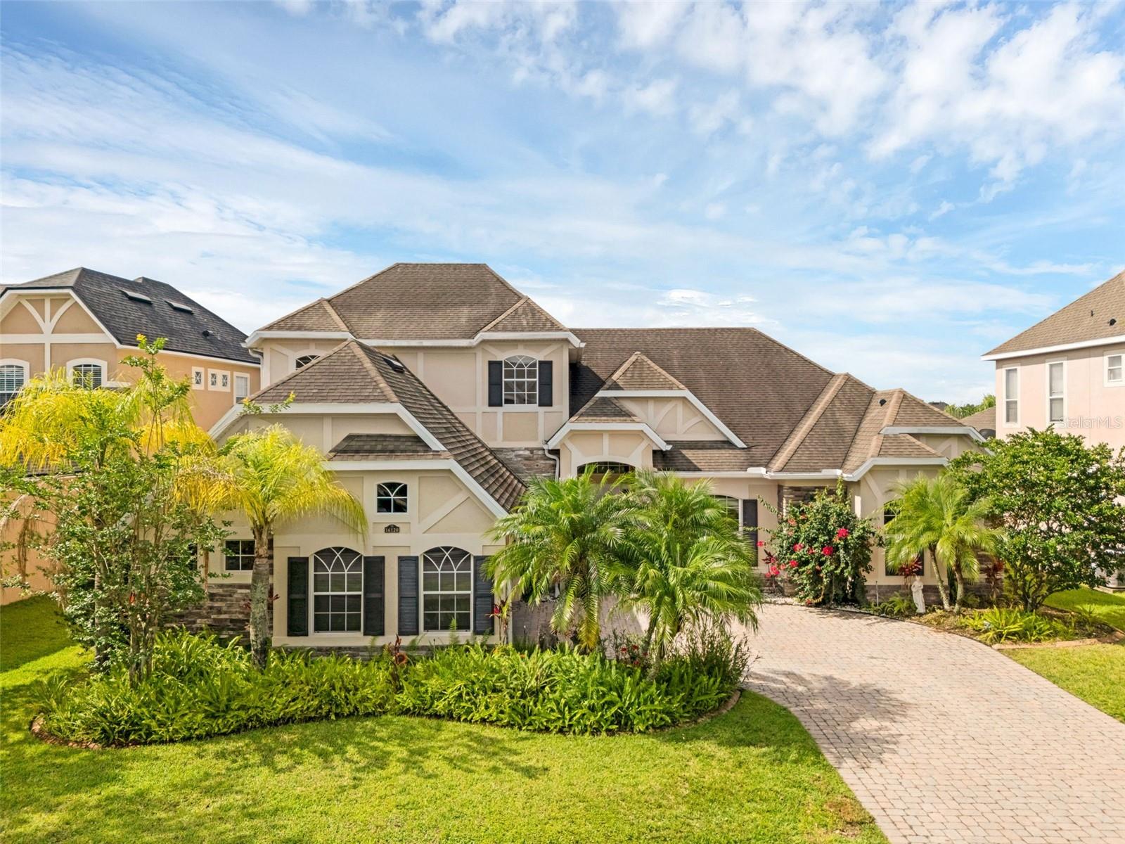 Details for 16120 Bristol Lake Circle, ORLANDO, FL 32828