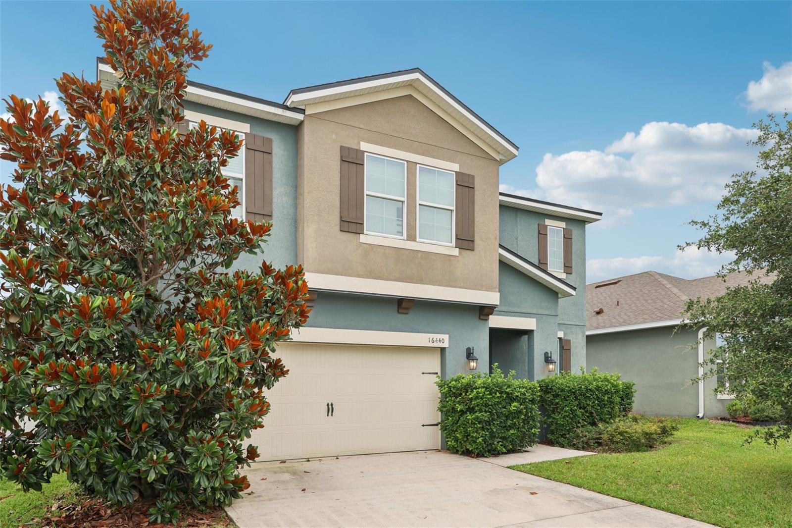 Details for 16440 Centipede Street, CLERMONT, FL 34714