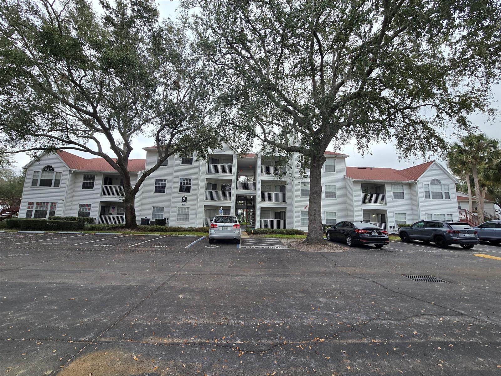 Details for 11526 Westwood Boulevard 724, ORLANDO, FL 32821