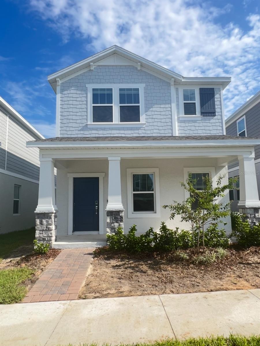 Details for 4151 Pino Street, APOPKA, FL 32712