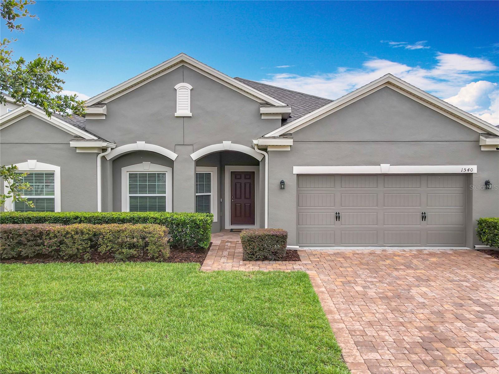 Details for 1540 Orange Valley Ridge, OCOEE, FL 34761