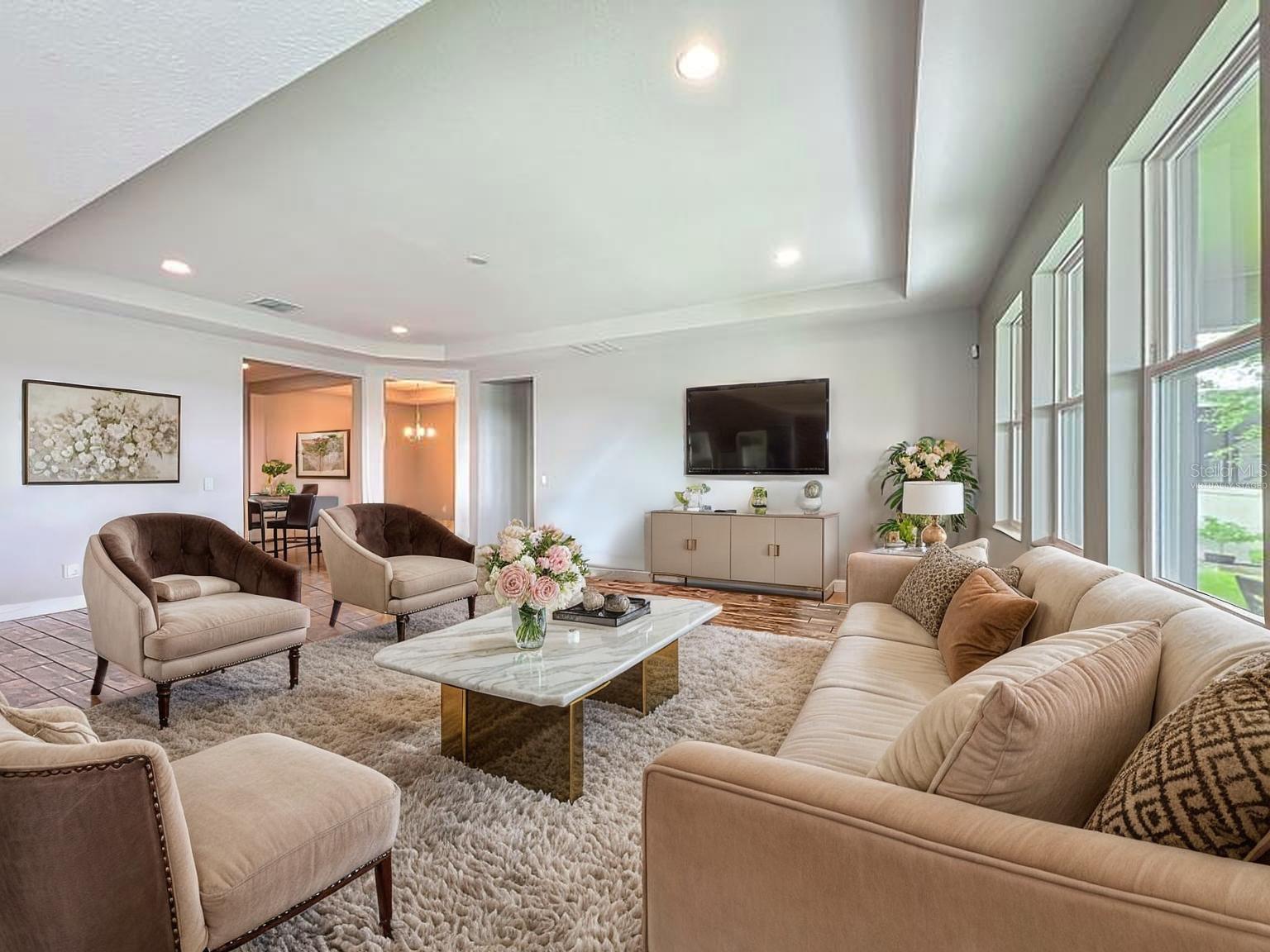 Image 10 of 41 For 1540 Orange Valley Ridge