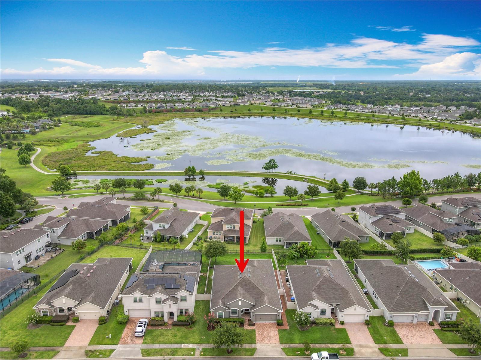 Image 3 of 41 For 1540 Orange Valley Ridge
