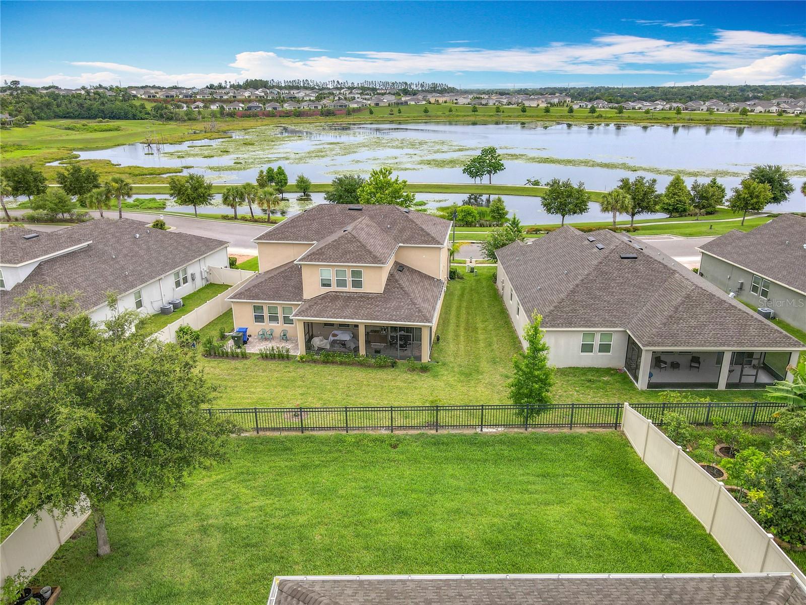 Image 30 of 41 For 1540 Orange Valley Ridge