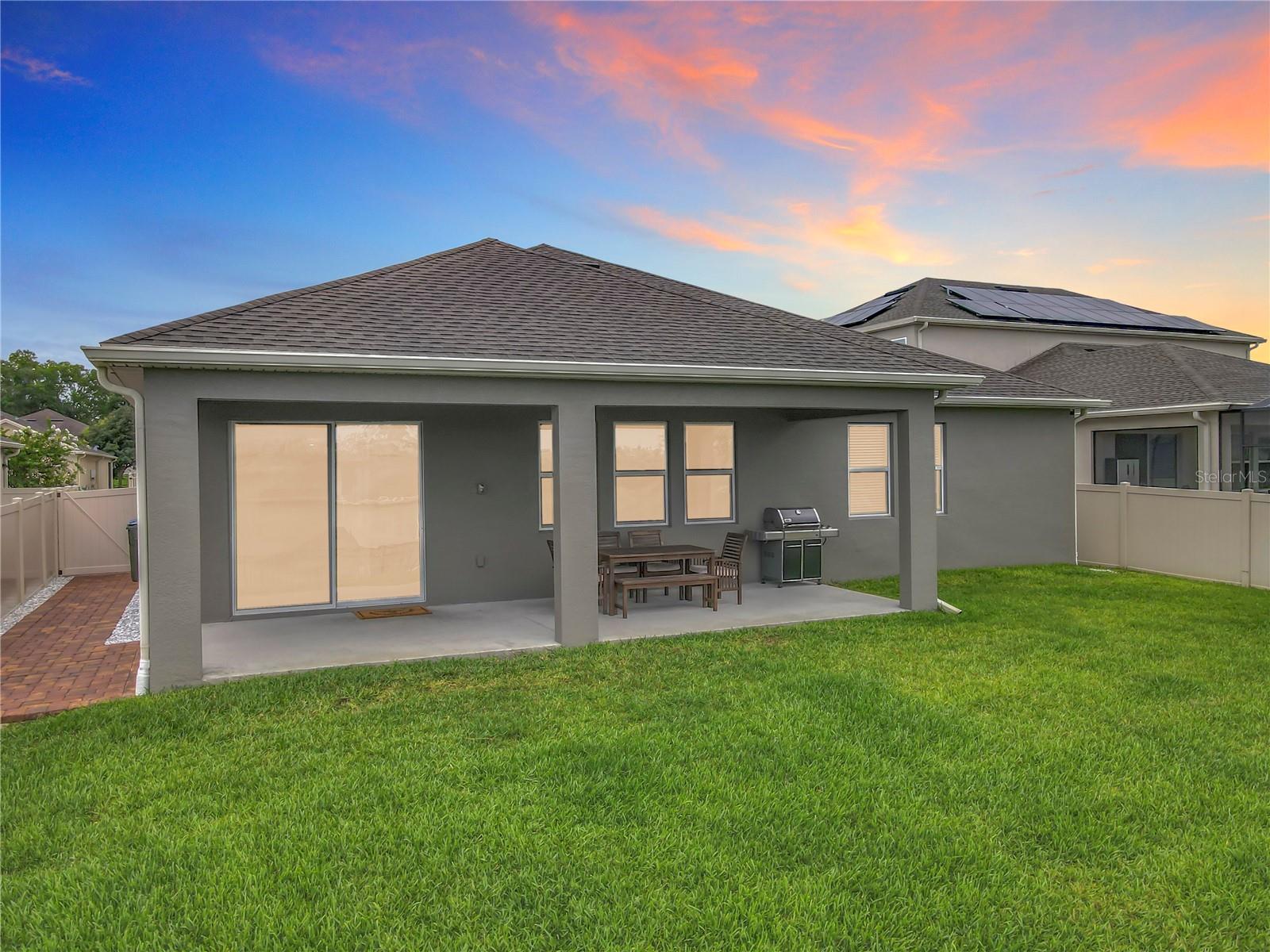 Image 32 of 41 For 1540 Orange Valley Ridge