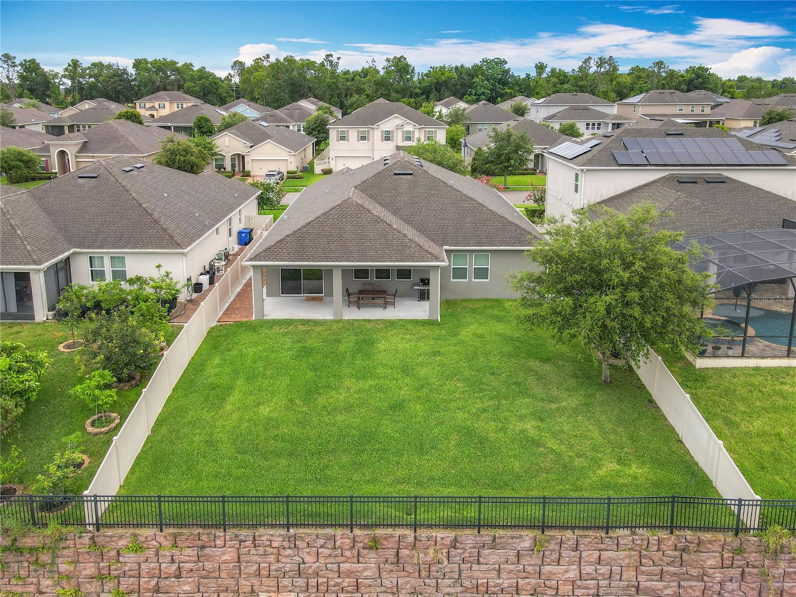 Image 33 of 41 For 1540 Orange Valley Ridge