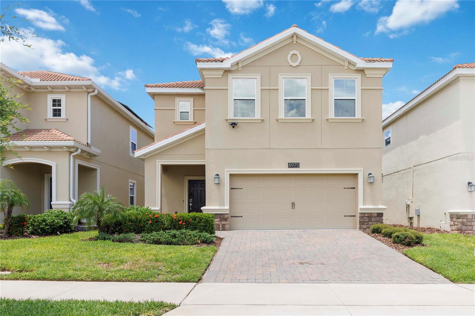 Details for 8975 Fluffy Lie Court, DAVENPORT, FL 33896
