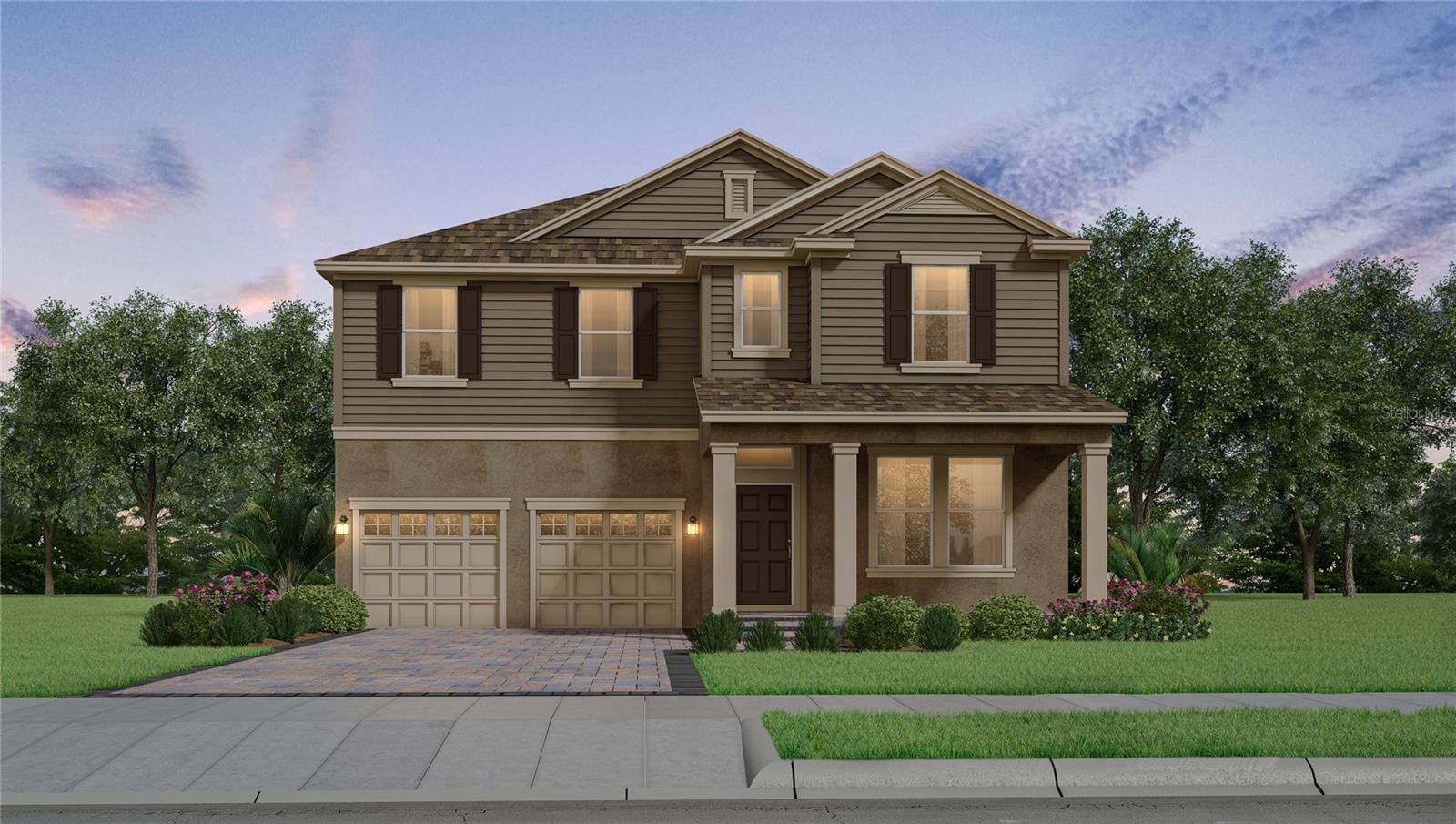 Details for 11063 Hollow Bay Drive, WINTER GARDEN, FL 34787