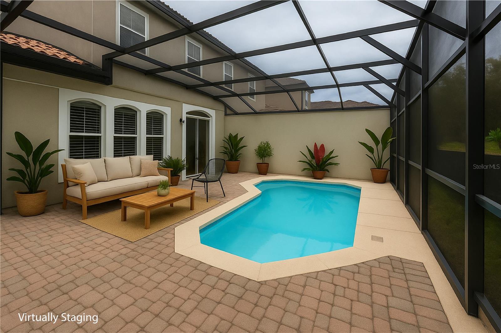 Image 4 of 25 For 4564 Alberto Circle