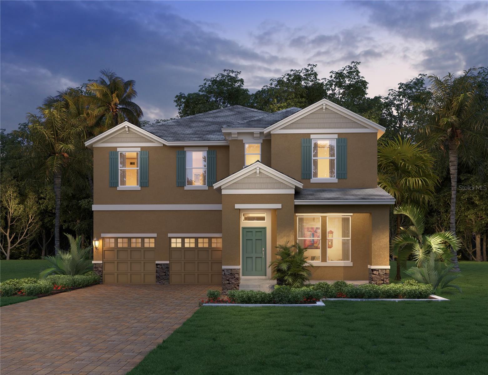 Details for 16164 Point Rock Drive, WINTER GARDEN, FL 34787