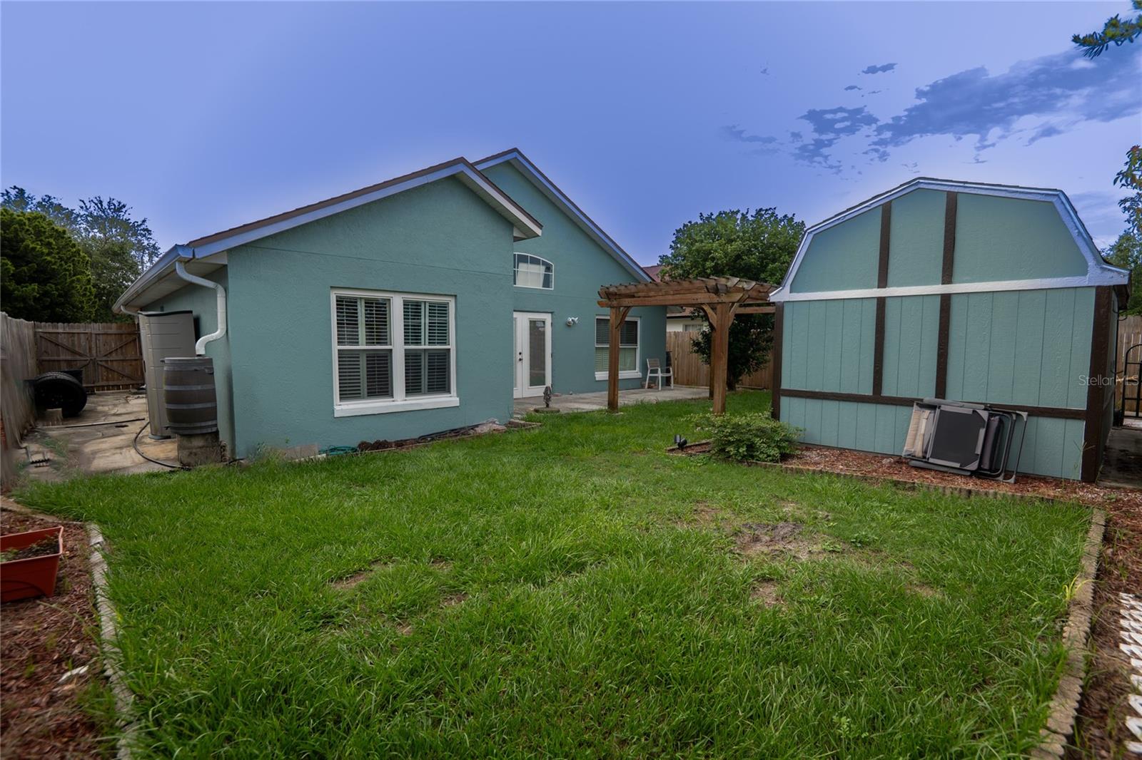 Image 23 of 29 For 8718 Fort Shea Avenue