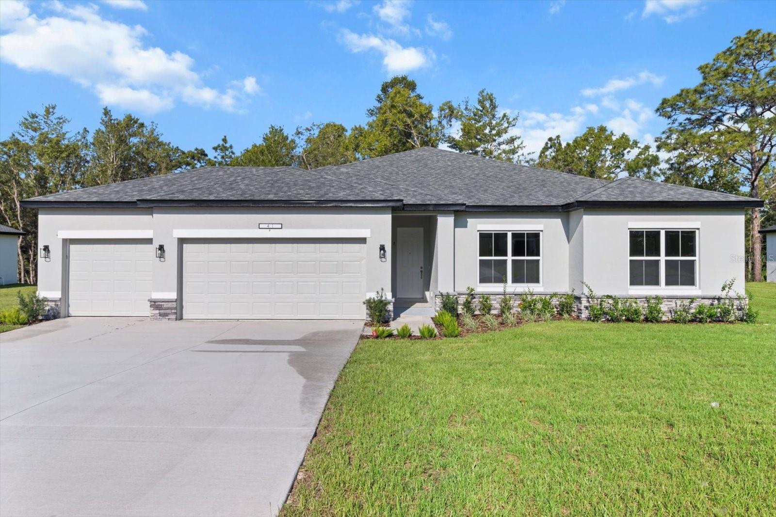 Details for 41 Bells Of Ireland Court, HOMOSASSA, FL 34446
