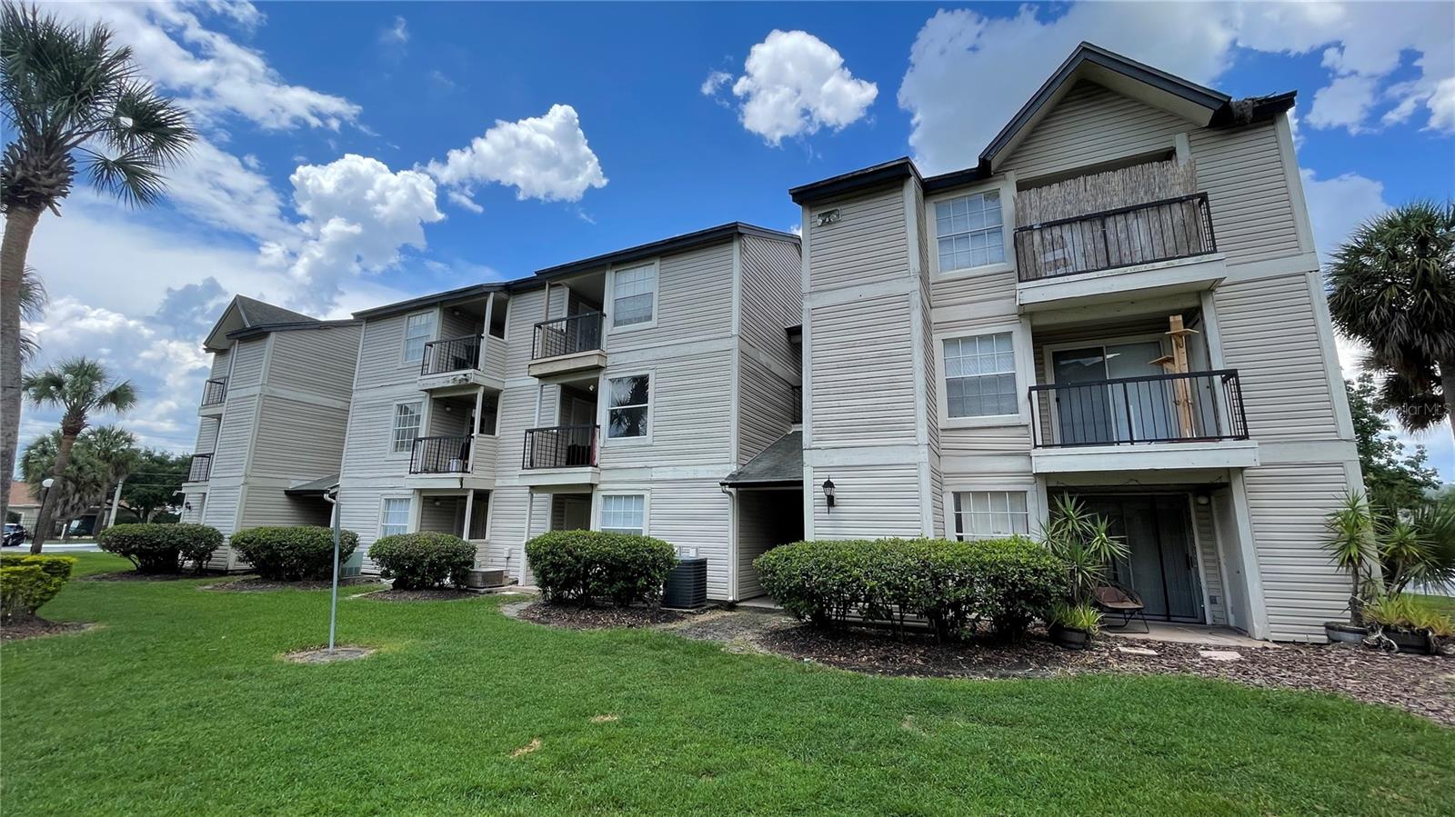 Details for 1916 Lake Atriums Circle 34, ORLANDO, FL 32839
