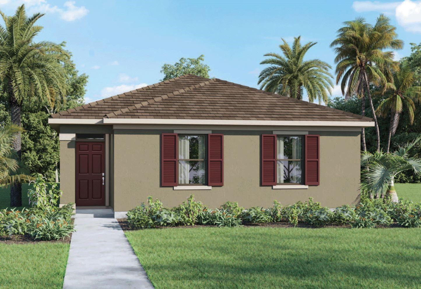 Details for 5608 Paddock Fence Lane, APOPKA, FL 32712