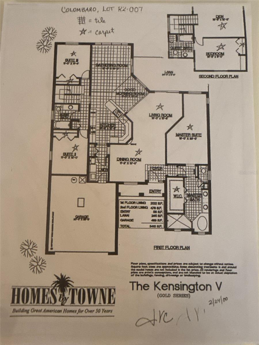 Image 31 of 32 For 10937 Bluestem Circle