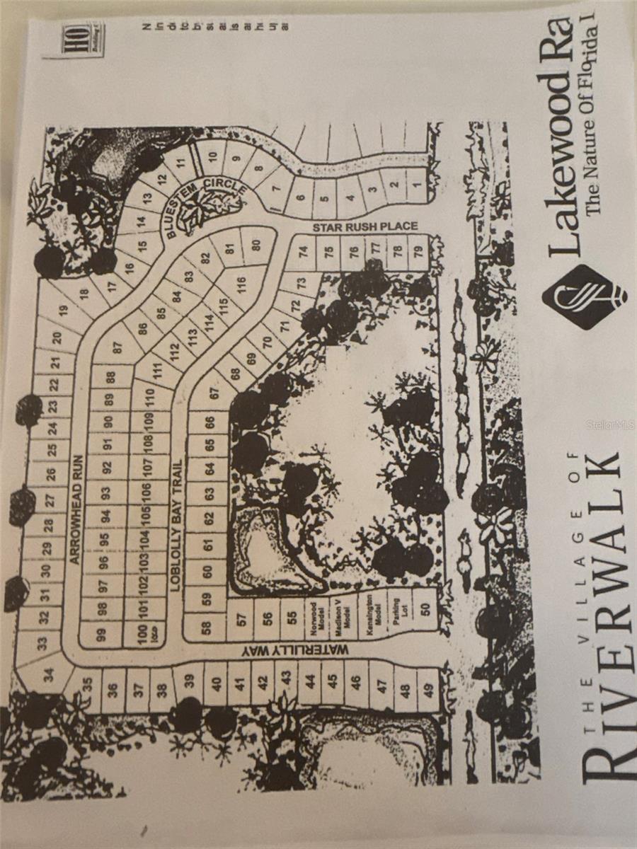Image 32 of 32 For 10937 Bluestem Circle